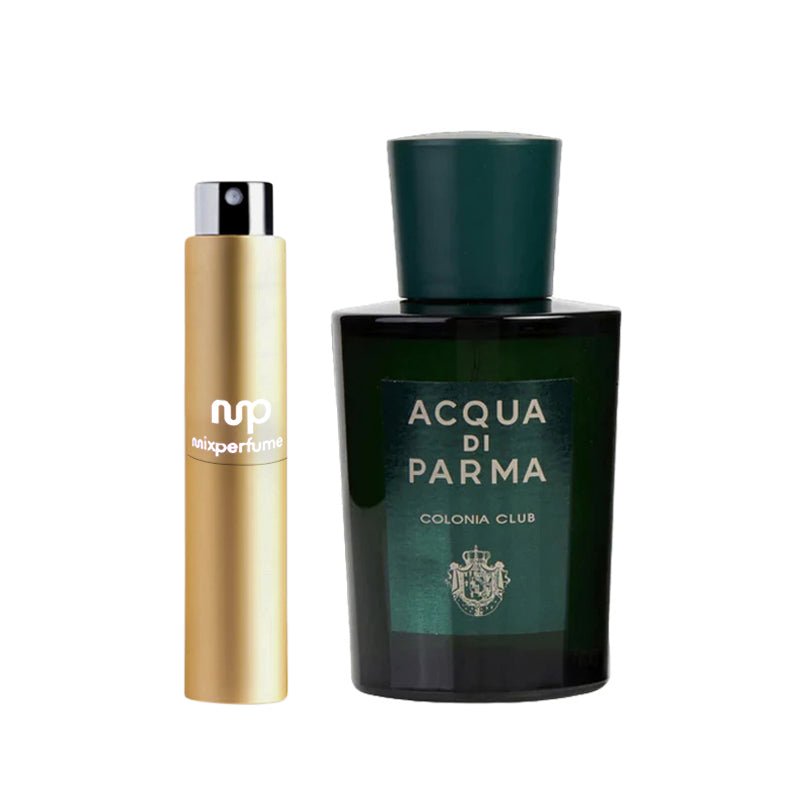 Acqua di Parma Colonia Club Eau de Cologne for Men - Sample