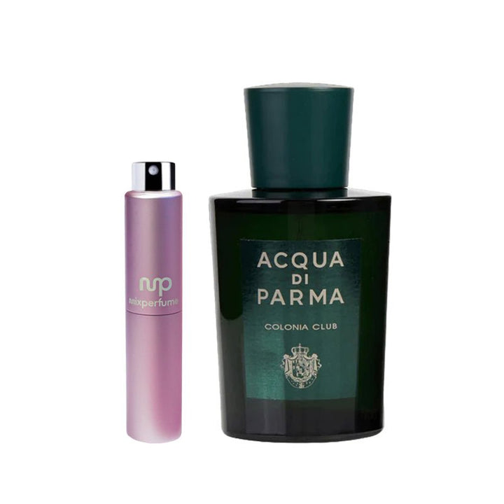 Acqua di Parma Colonia Club Eau de Cologne for Men - Sample