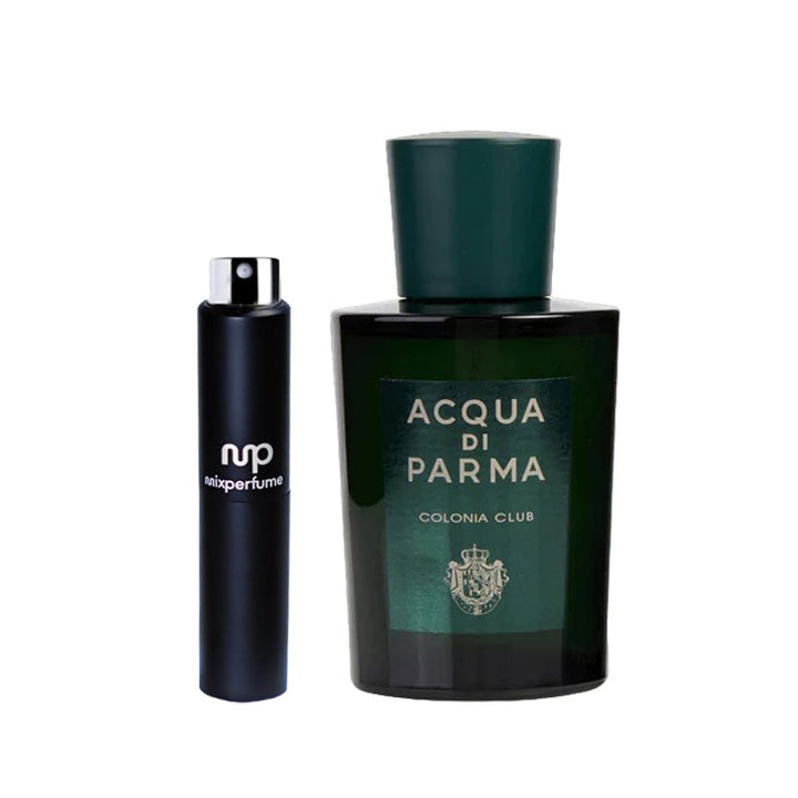 Acqua di Parma Colonia Club Eau de Cologne for Men - Sample