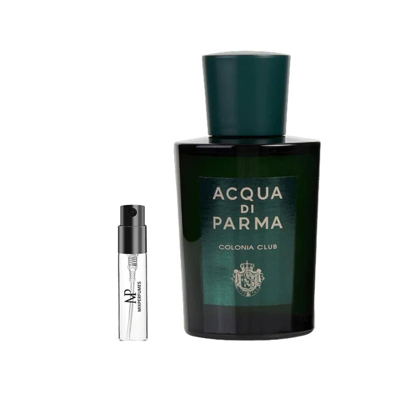 Acqua di Parma Colonia Club Eau de Cologne for Men - Sample