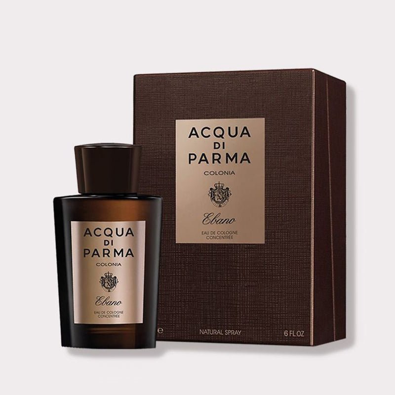 Acqua di Parma Colonia Ebano Eau de Cologne Concentree for Men - Sample