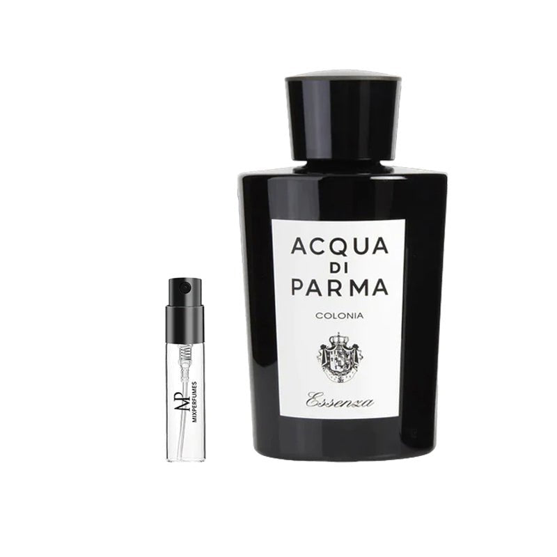 Acqua di Parma Colonia Essenza Eau de Cologne for Men - Sample