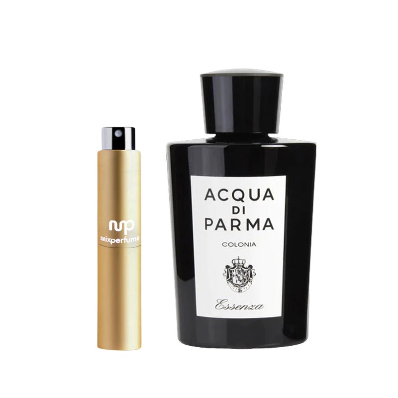 Acqua di Parma Colonia Essenza Eau de Cologne for Men - Sample