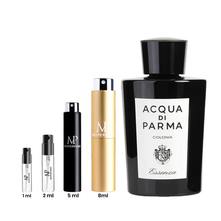 Acqua di Parma Colonia Essenza Eau de Cologne for Men - Sample