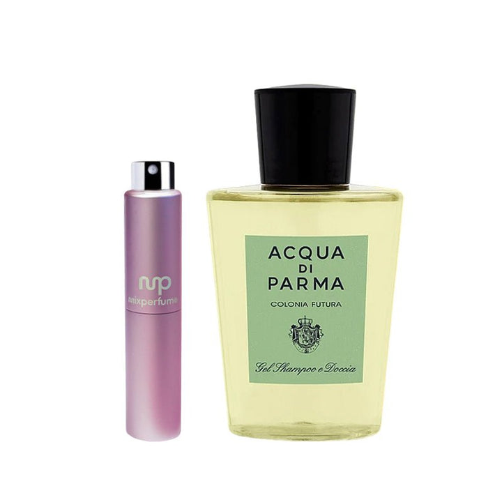 Acqua Di Parma Colonia Futura Eau de Cologne Unisex - Sample