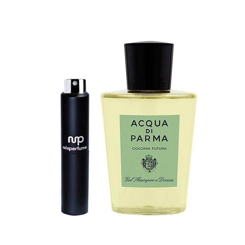 Acqua Di Parma Colonia Futura Eau de Cologne Unisex - Sample