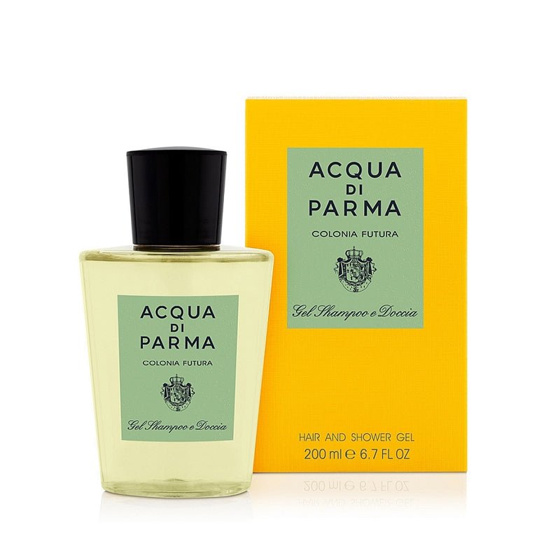 Acqua Di Parma Colonia Futura Eau de Cologne Unisex - Sample