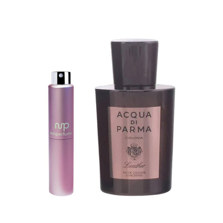 Acqua di Parma Colonia Leather Eau de Cologne for Men - Sample