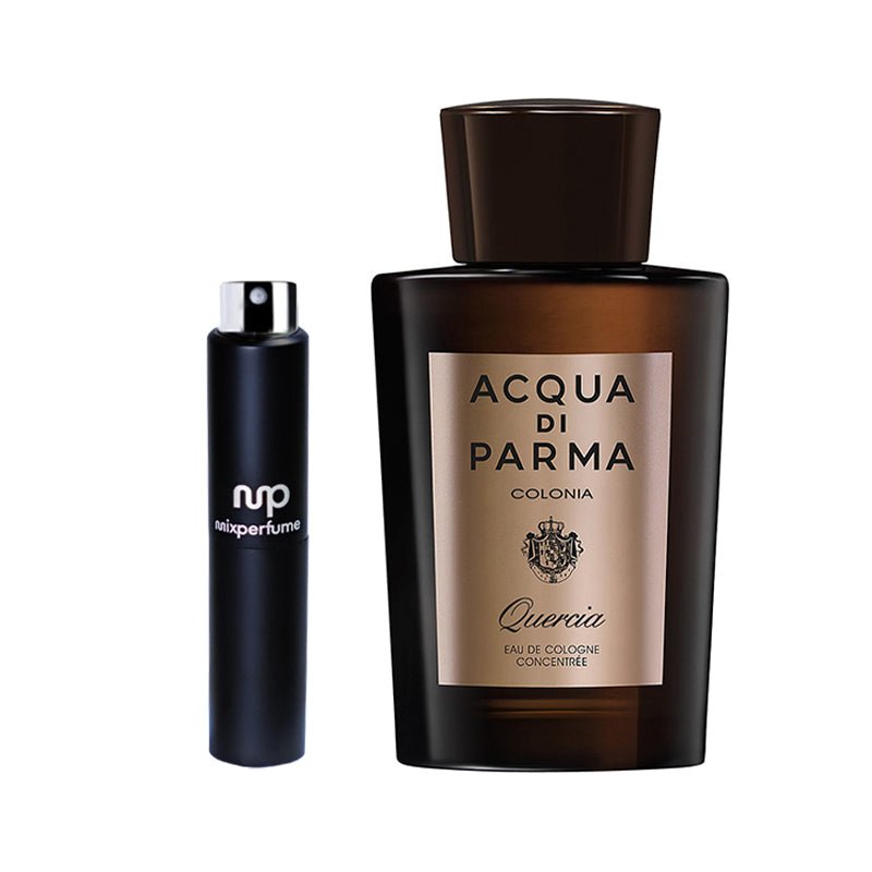 Acqua di Parma Colonia Quercia Eau de Parfum Concentree Unisex - Sample