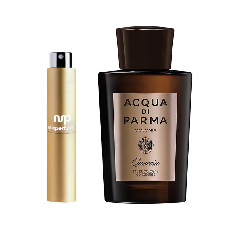 Acqua di Parma Colonia Quercia Eau de Parfum Concentree Unisex - Sample