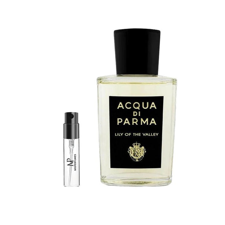 Acqua di Parma Lily Of The Valley Eau de Parfum Unisex - Sample