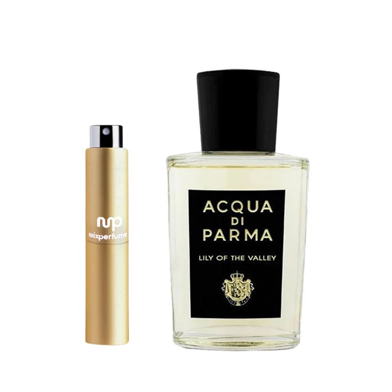 Acqua di Parma Lily Of The Valley Eau de Parfum Unisex - Sample