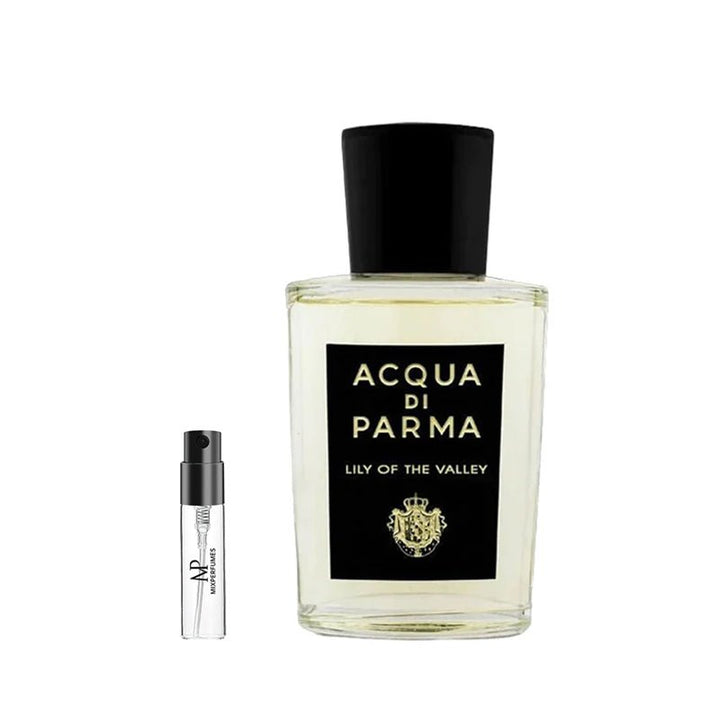 Acqua di Parma Lily Of The Valley Eau de Parfum Unisex - Sample