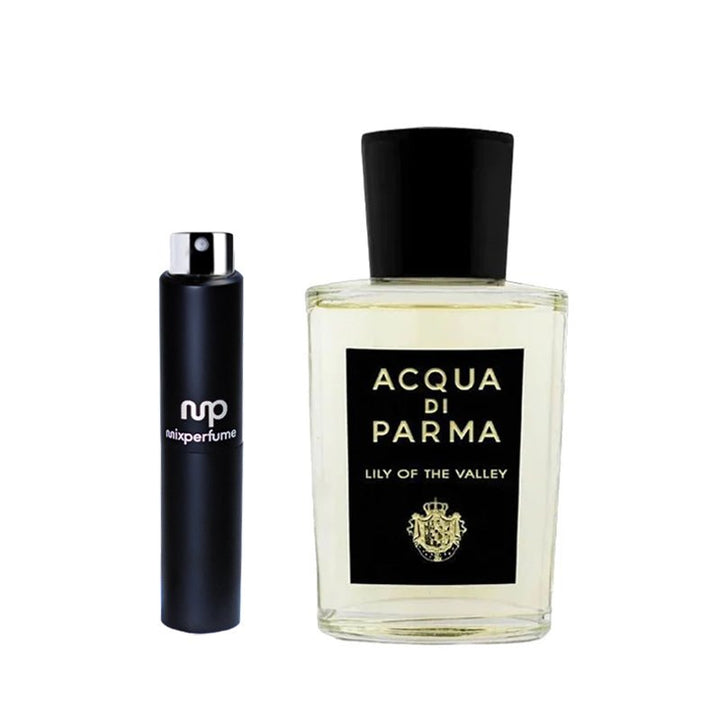 Acqua di Parma Lily Of The Valley Eau de Parfum Unisex - Sample