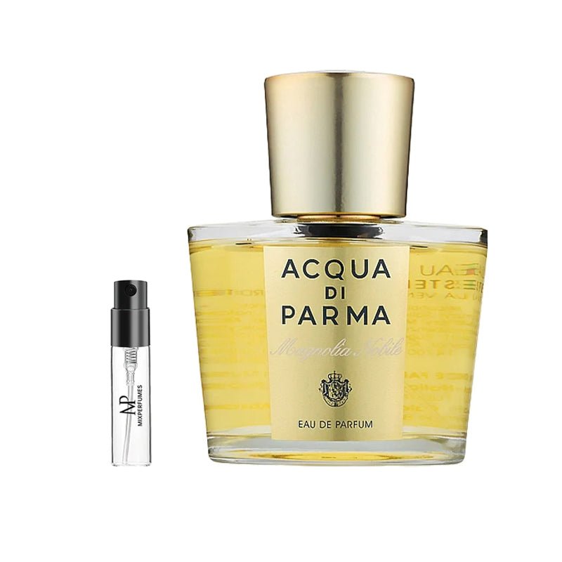 Acqua di Parma Magnolia Nobile Eau de Parfum for Women - Sample