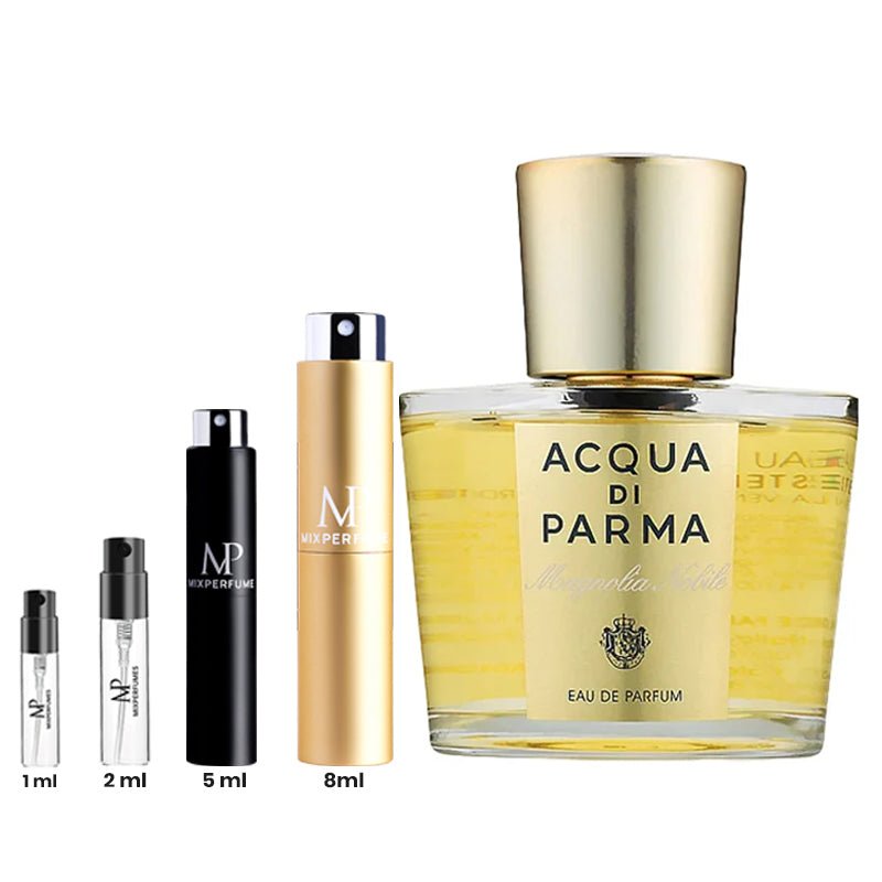 Acqua di Parma Magnolia Nobile Eau de Parfum for Women - Sample