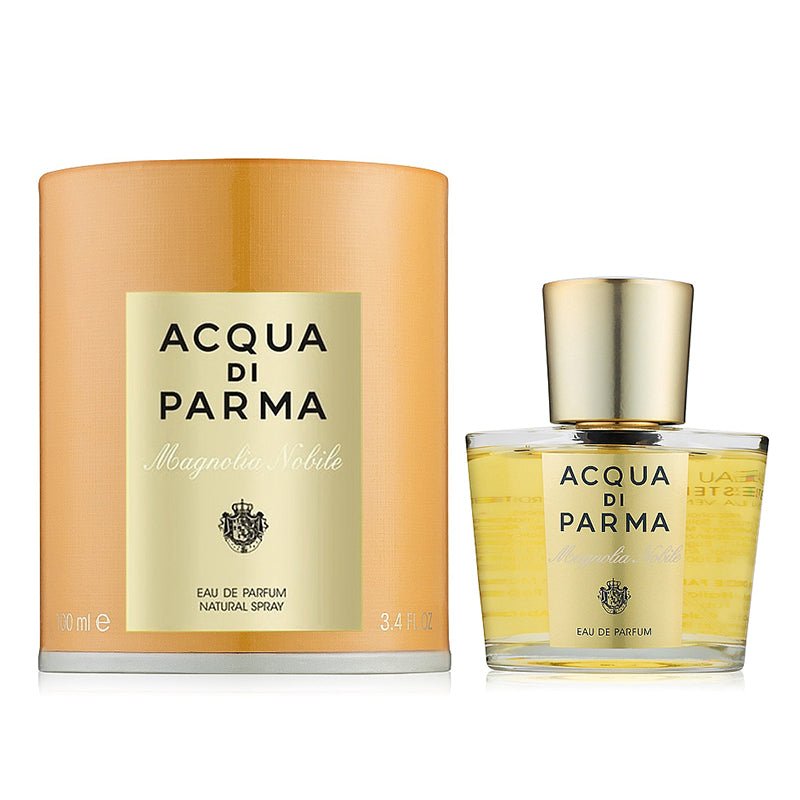 Acqua di Parma Magnolia Nobile Eau de Parfum for Women - Sample