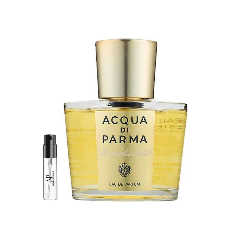 Acqua di Parma Magnolia Nobile Eau de Parfum for Women - Sample