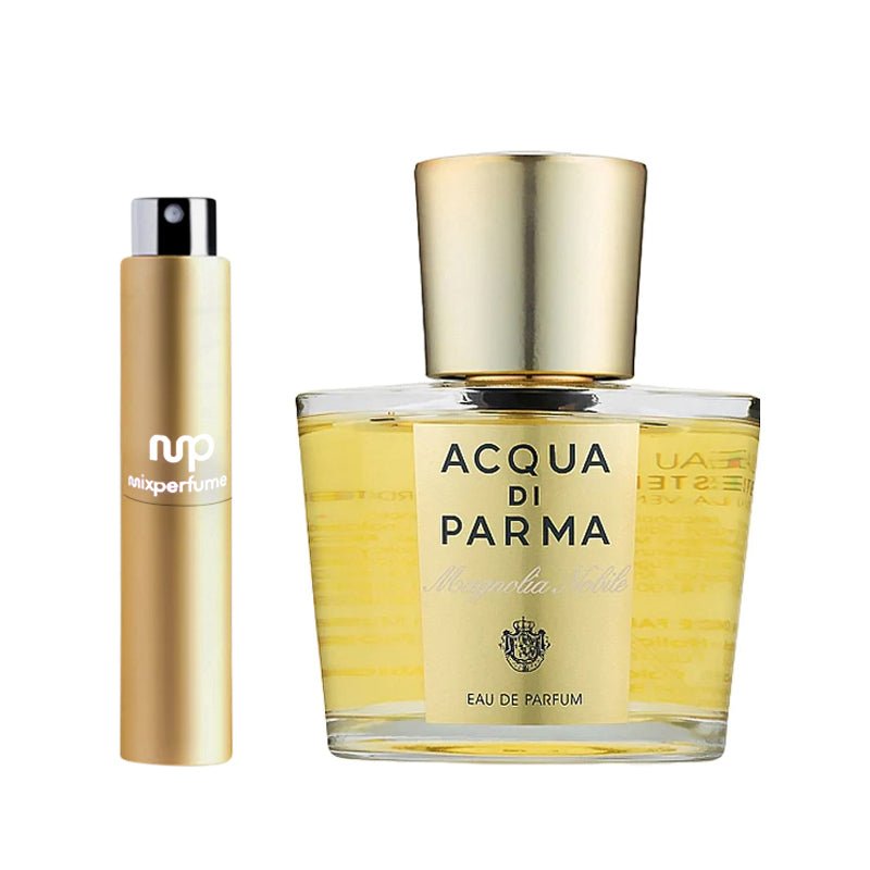 Acqua di Parma Magnolia Nobile Eau de Parfum for Women - Sample