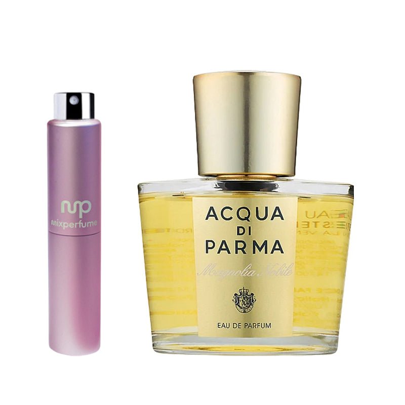 Acqua di Parma Magnolia Nobile Eau de Parfum for Women - Sample