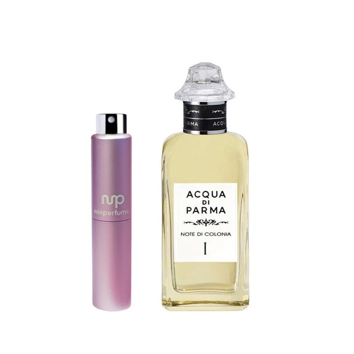 Acqua di Parma Note di Colonia I Eau de Cologne Unisex - Sample