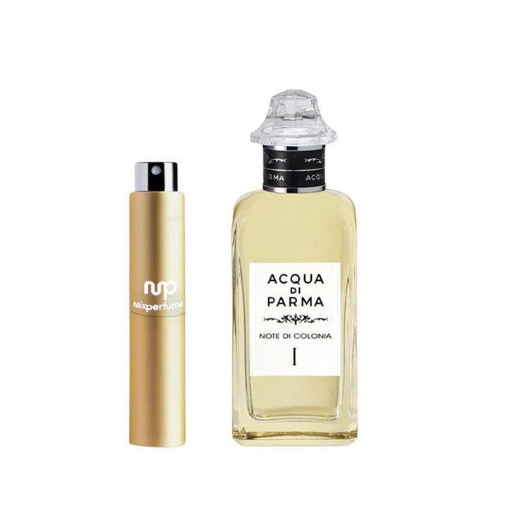 Acqua di Parma Note di Colonia I Eau de Cologne Unisex - Sample