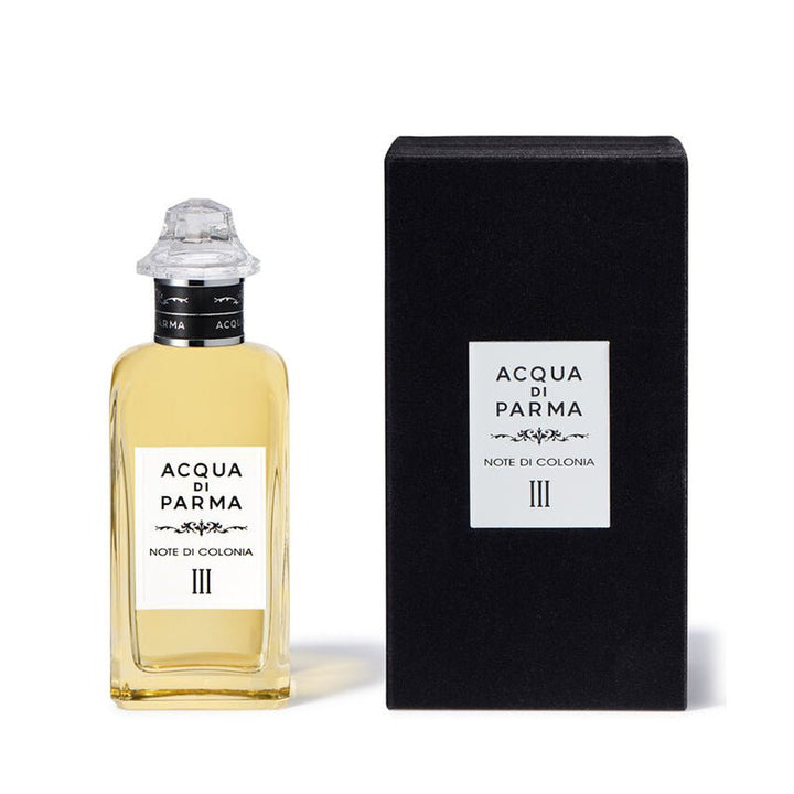 Acqua di Parma Note di Colonia III Eau de Cologne Unisex - Sample