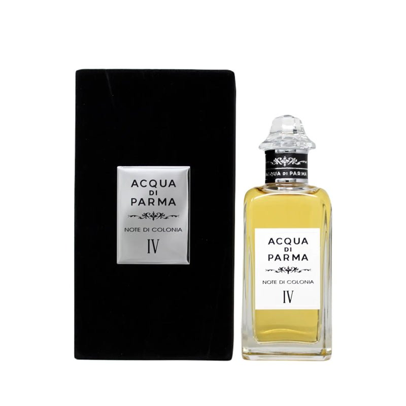 Acqua di Parma Note di Colonia IV Eau de Cologne Unisex - Sample