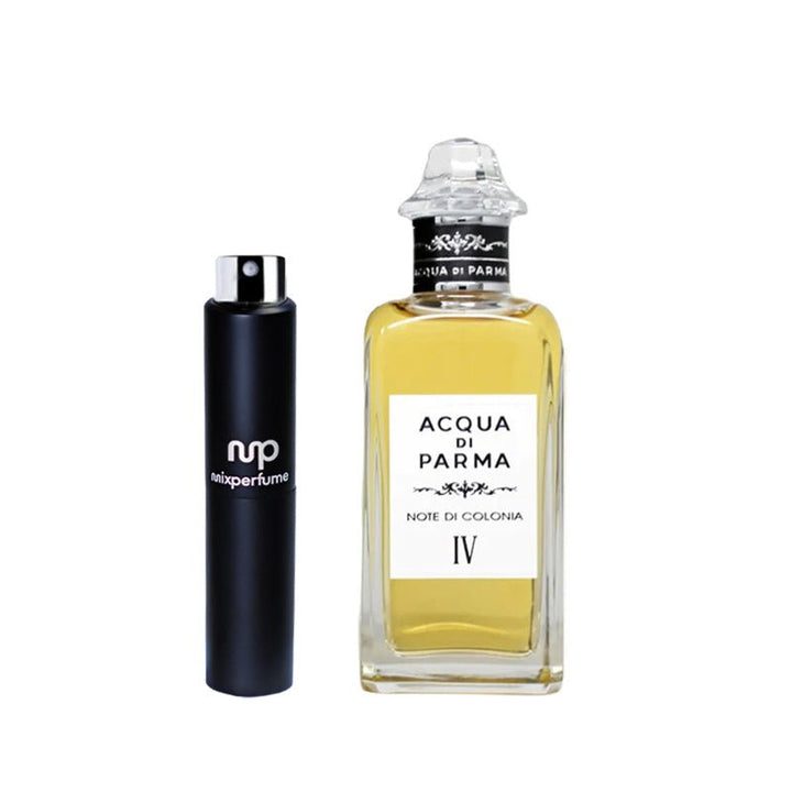 Acqua di Parma Note di Colonia IV Eau de Cologne Unisex - Sample