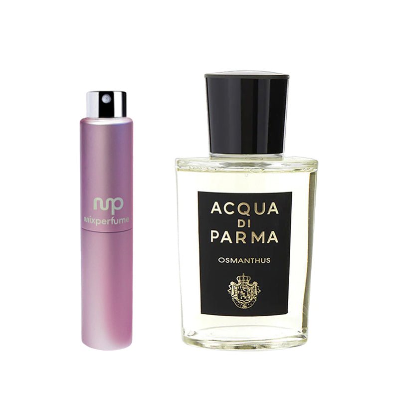 Acqua di Parma Osmanthus Eau de Parfum Unisex - Sample