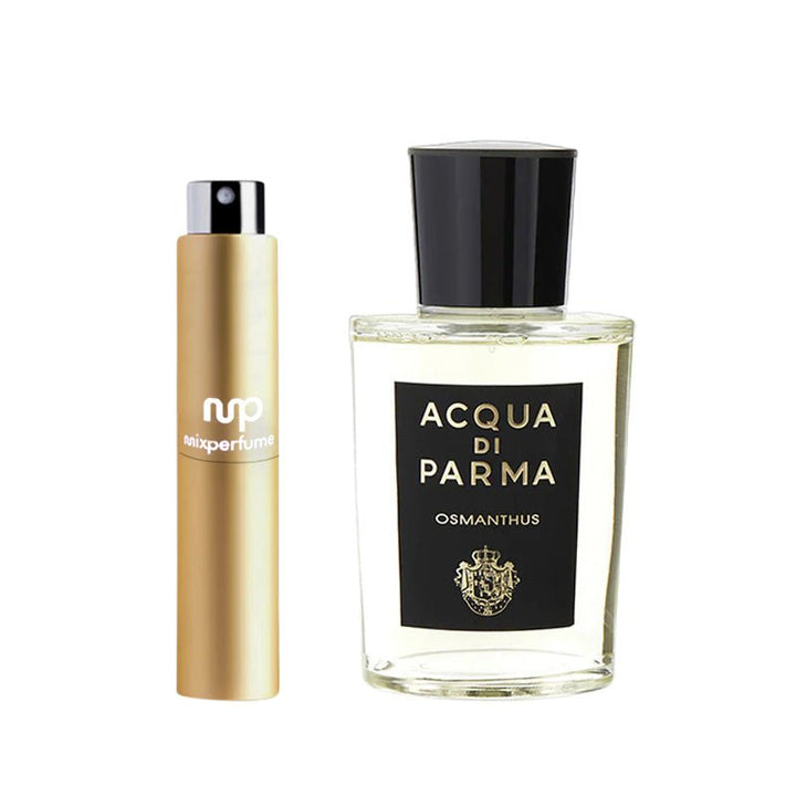 Acqua di Parma Osmanthus Eau de Parfum Unisex - Sample