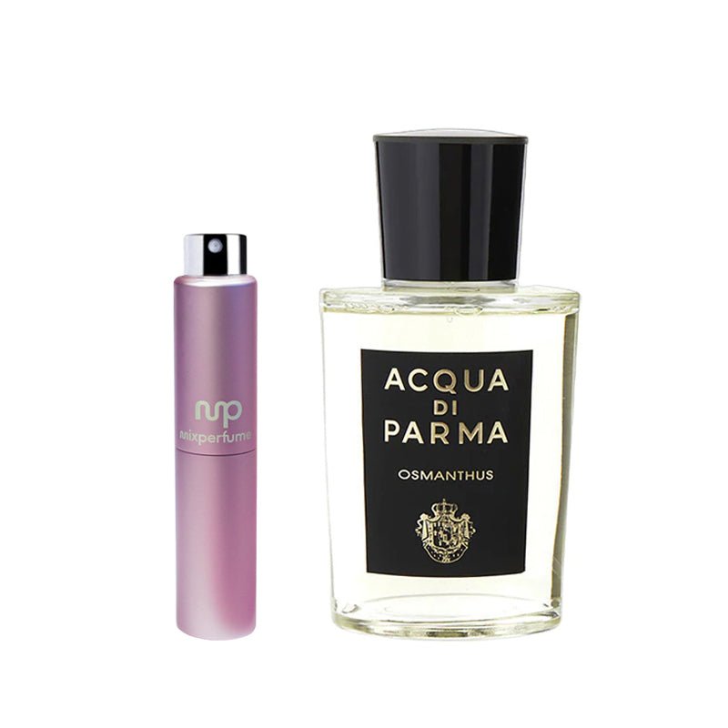 Acqua di Parma Osmanthus Eau de Parfum Unisex - Sample