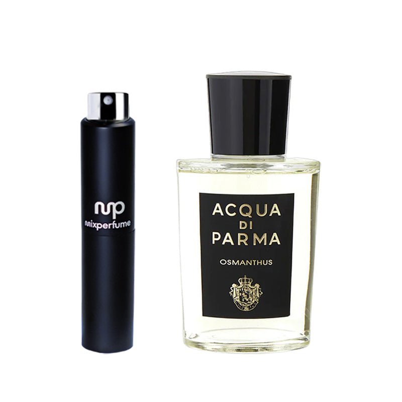 Acqua di Parma Osmanthus Eau de Parfum Unisex - Sample