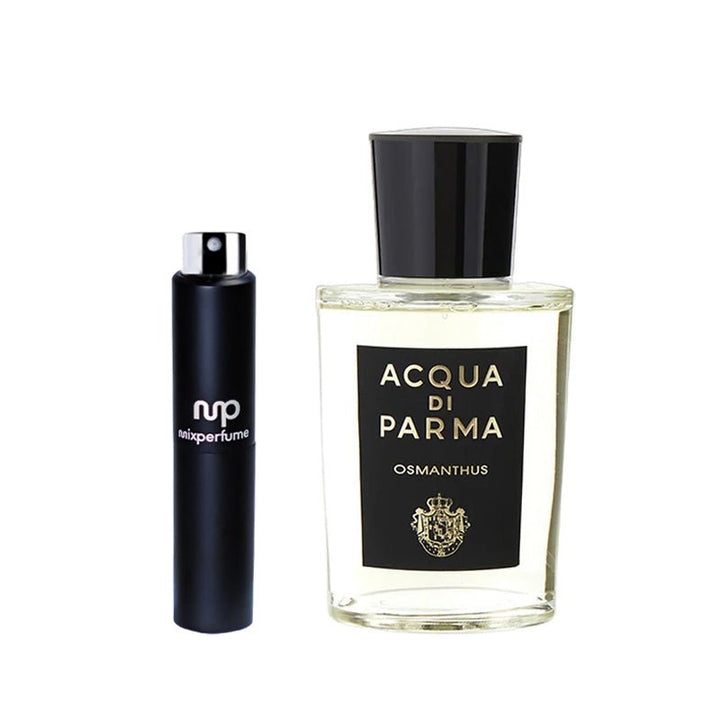 Acqua di Parma Osmanthus Eau de Parfum Unisex - Sample