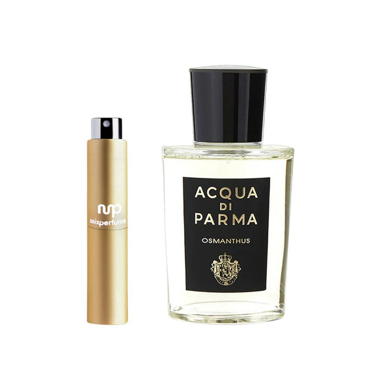 Acqua di Parma Osmanthus Eau de Parfum Unisex - Sample