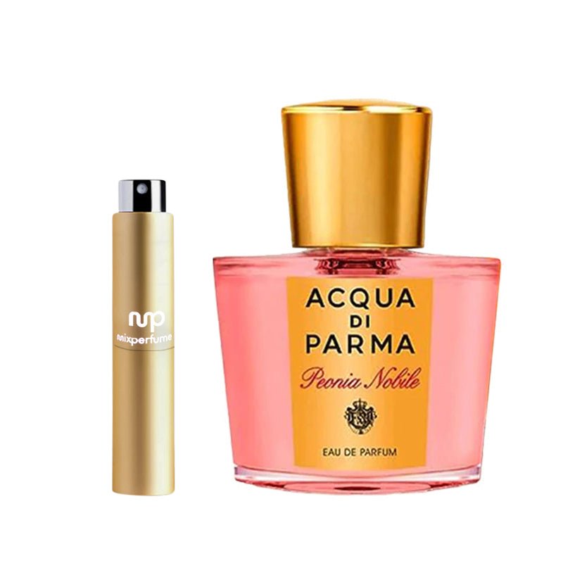 Acqua di Parma Peonia Nobile Eau de Parfum for Women - Sample