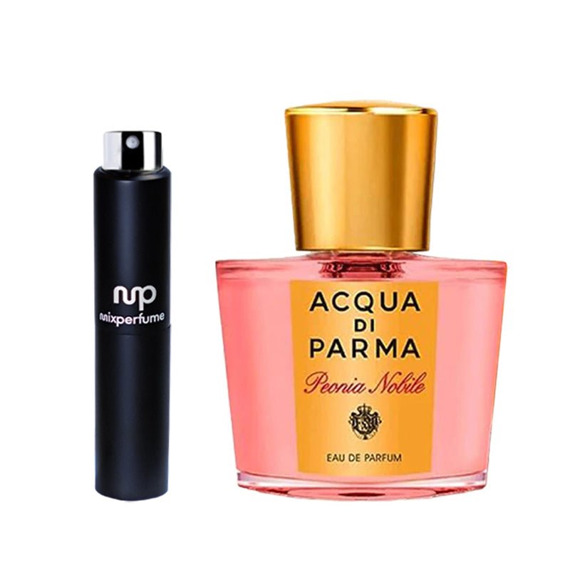 Acqua di Parma Peonia Nobile Eau de Parfum for Women - Sample