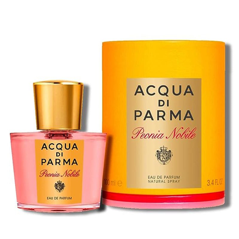 Acqua di Parma Peonia Nobile Eau de Parfum for Women - Sample