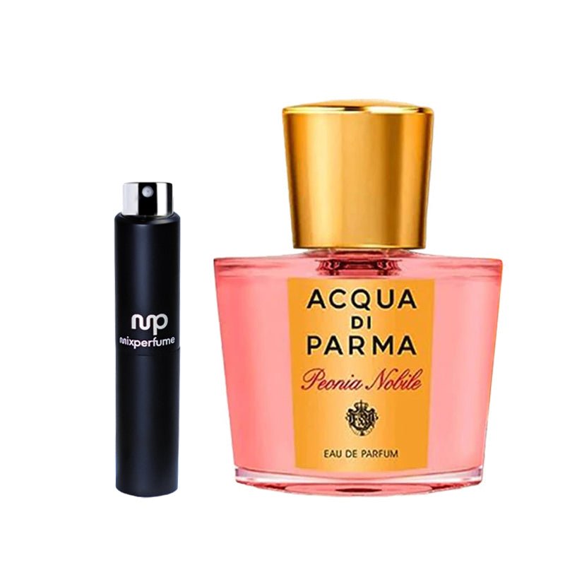 Acqua di Parma Peonia Nobile Eau de Parfum for Women - Sample