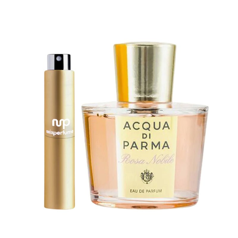 Acqua di Parma Rosa Nobile Eau de Parfum for Women - Sample