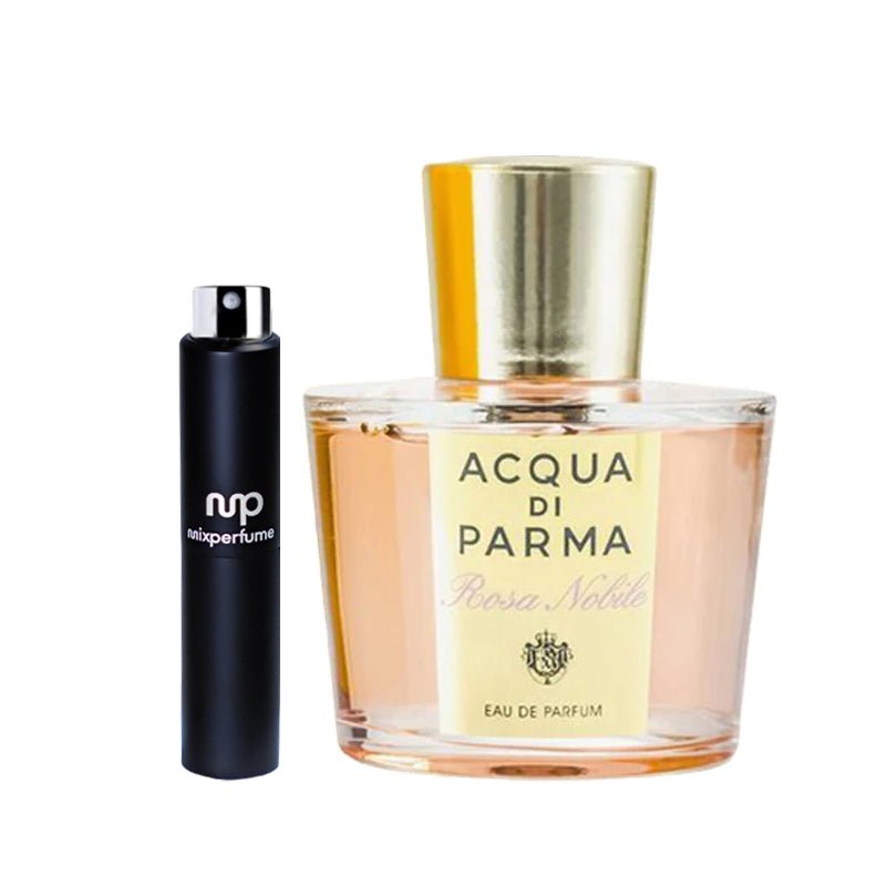 Acqua di Parma Rosa Nobile Eau de Parfum for Women - Sample