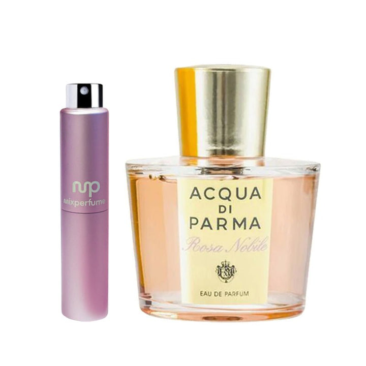 Acqua di Parma Rosa Nobile Eau de Parfum for Women - Sample