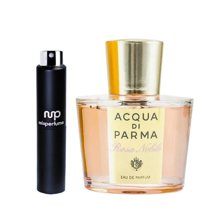 Acqua di Parma Rosa Nobile Eau de Parfum for Women - Sample