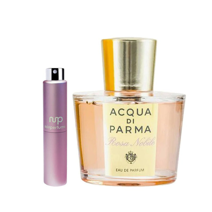 Acqua di Parma Rosa Nobile Eau de Parfum for Women - Sample