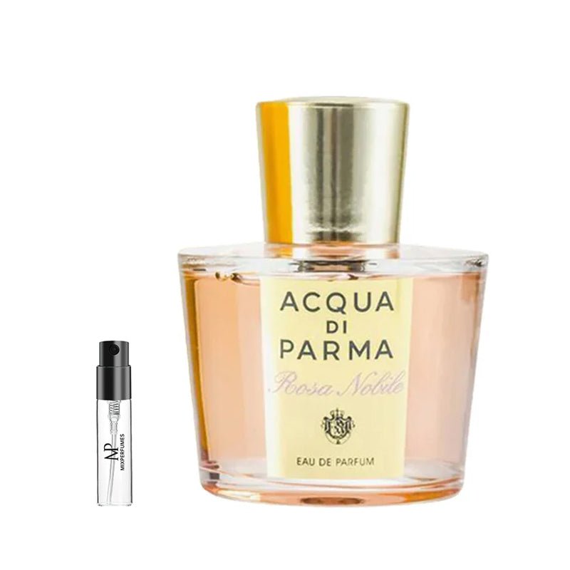 Acqua di Parma Rosa Nobile Eau de Parfum for Women - Sample