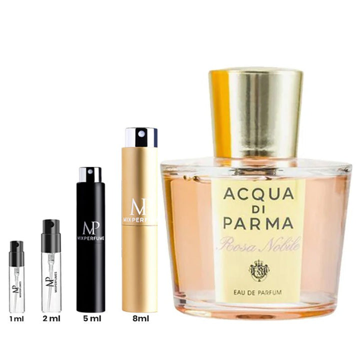 Acqua di Parma Rosa Nobile Eau de Parfum for Women - Sample