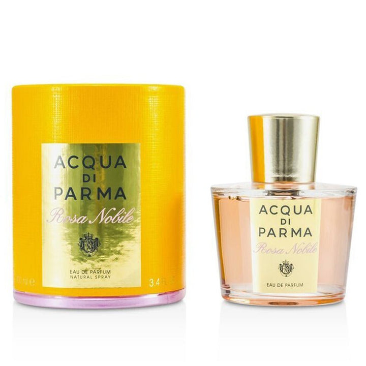 Acqua di Parma Rosa Nobile Eau de Parfum for Women - Sample