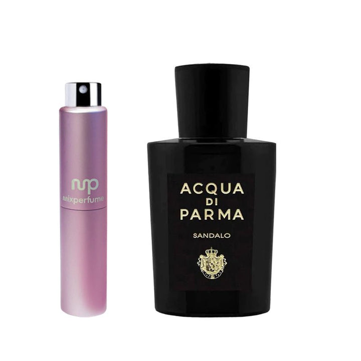 Acqua di Parma Sandalo Eau de Parfum Unisex - Sample