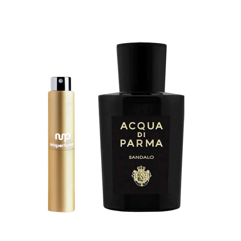 Acqua di Parma Sandalo Eau de Parfum Unisex - Sample