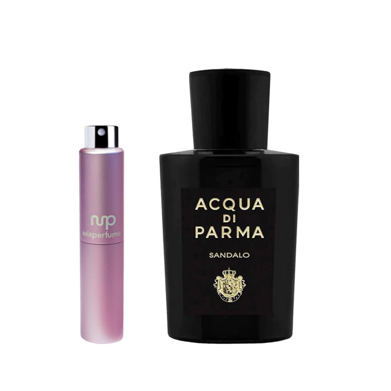 Acqua di Parma Sandalo Eau de Parfum Unisex - Sample